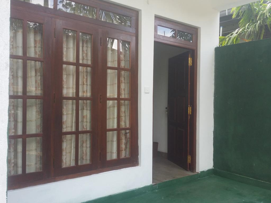 White Heart Hotel Ella Ngoại thất bức ảnh