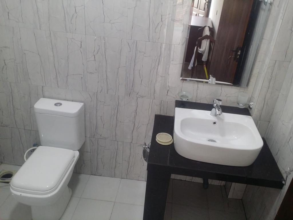 White Heart Hotel Ella Ngoại thất bức ảnh