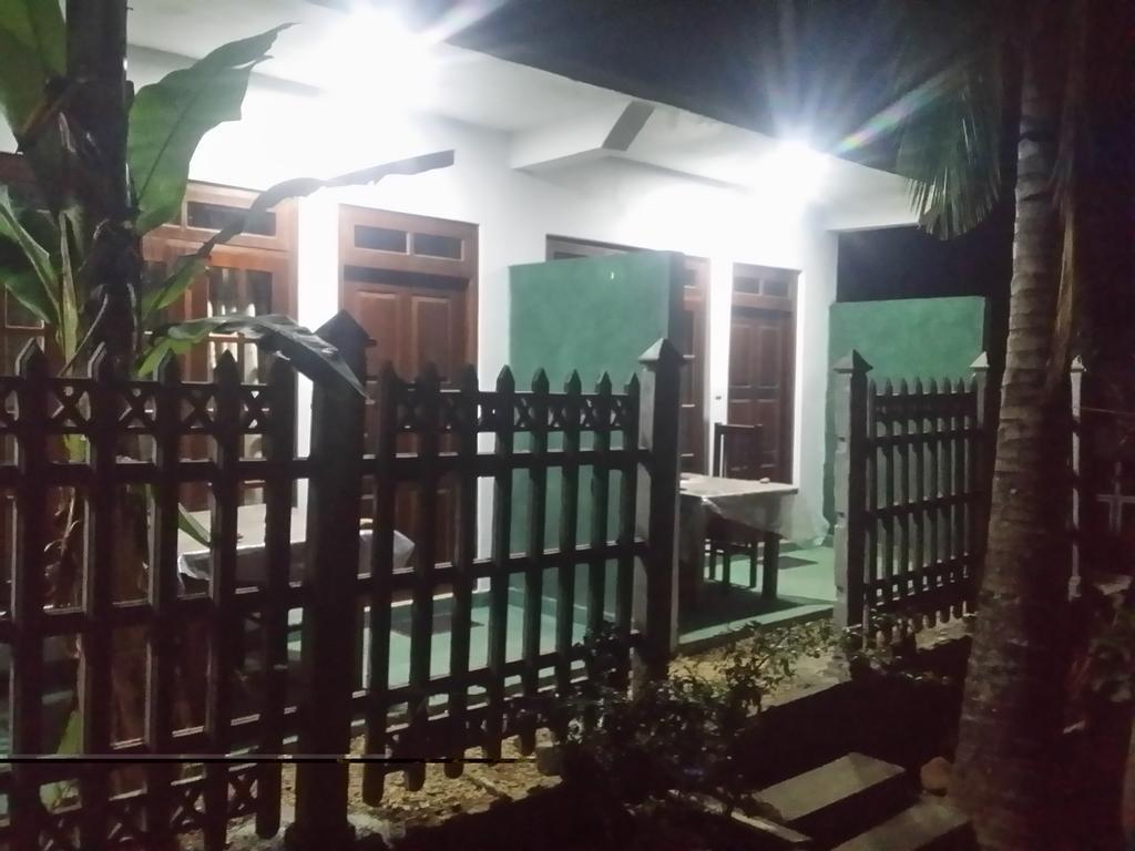 White Heart Hotel Ella Ngoại thất bức ảnh