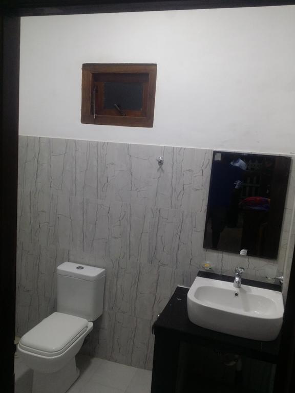 White Heart Hotel Ella Ngoại thất bức ảnh