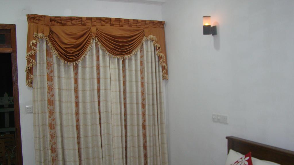White Heart Hotel Ella Ngoại thất bức ảnh