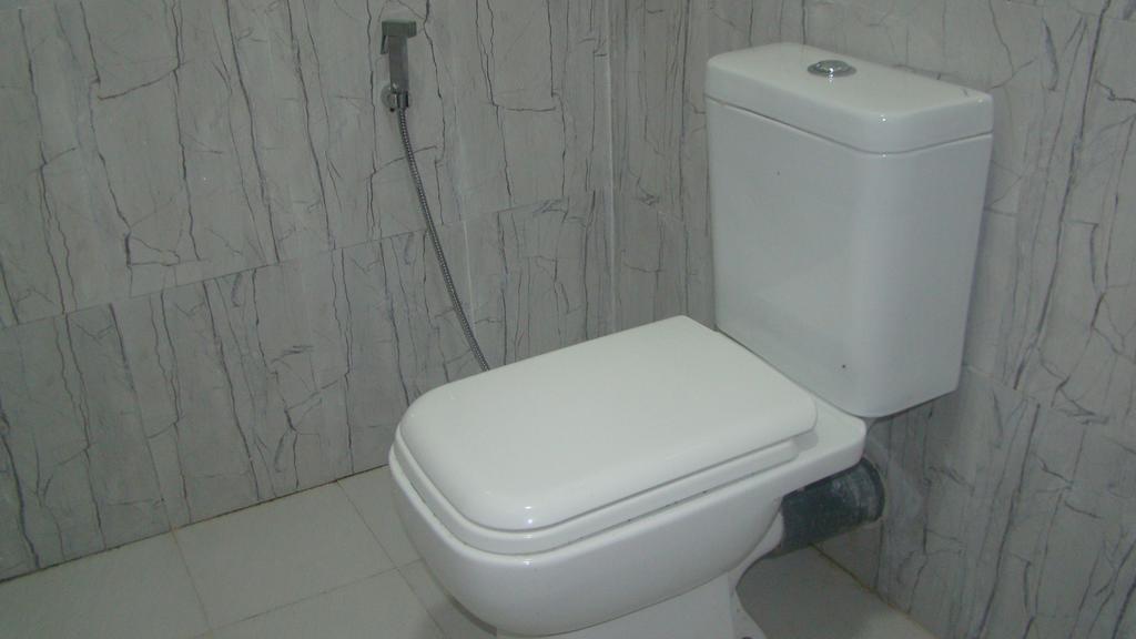 White Heart Hotel Ella Ngoại thất bức ảnh