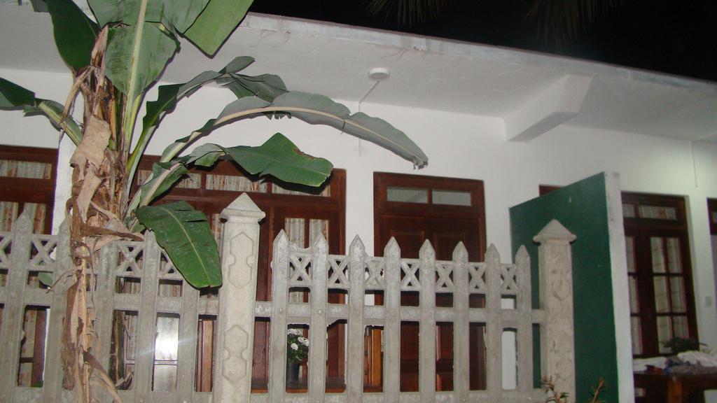 White Heart Hotel Ella Ngoại thất bức ảnh