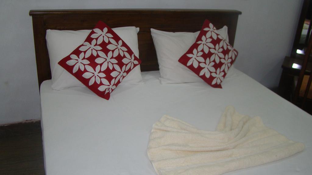 White Heart Hotel Ella Ngoại thất bức ảnh