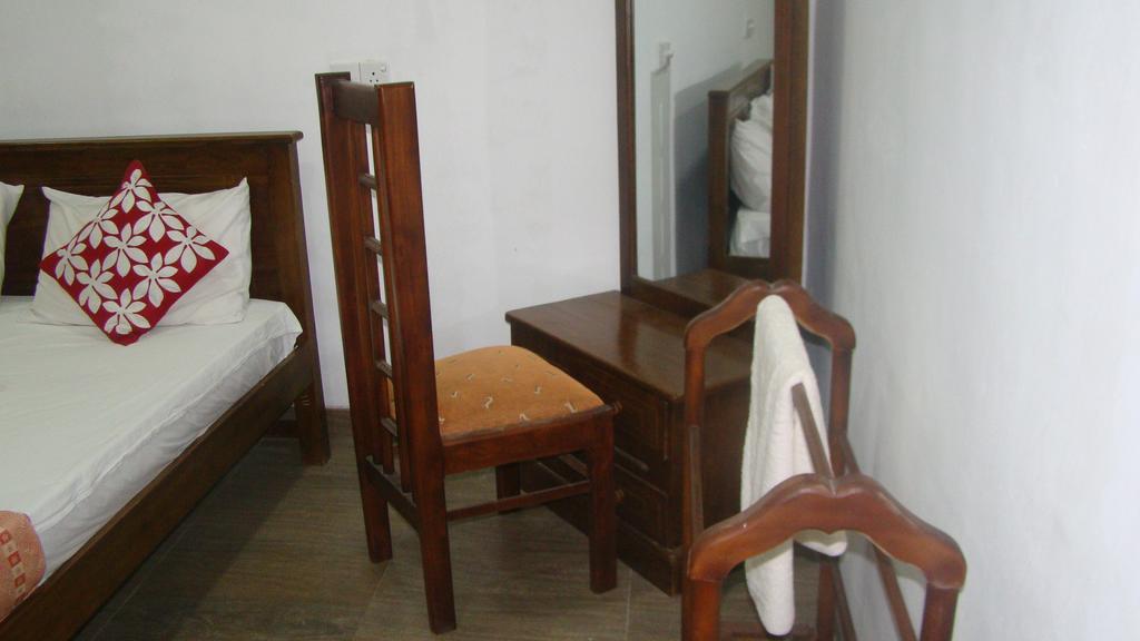 White Heart Hotel Ella Ngoại thất bức ảnh