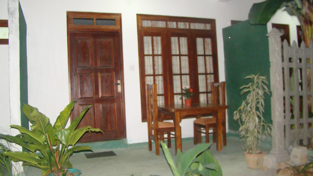 White Heart Hotel Ella Ngoại thất bức ảnh