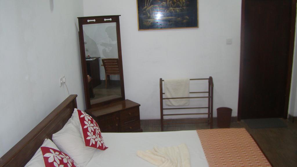 White Heart Hotel Ella Ngoại thất bức ảnh