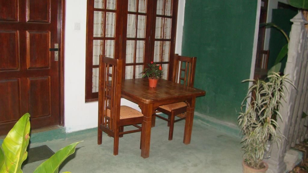 White Heart Hotel Ella Ngoại thất bức ảnh