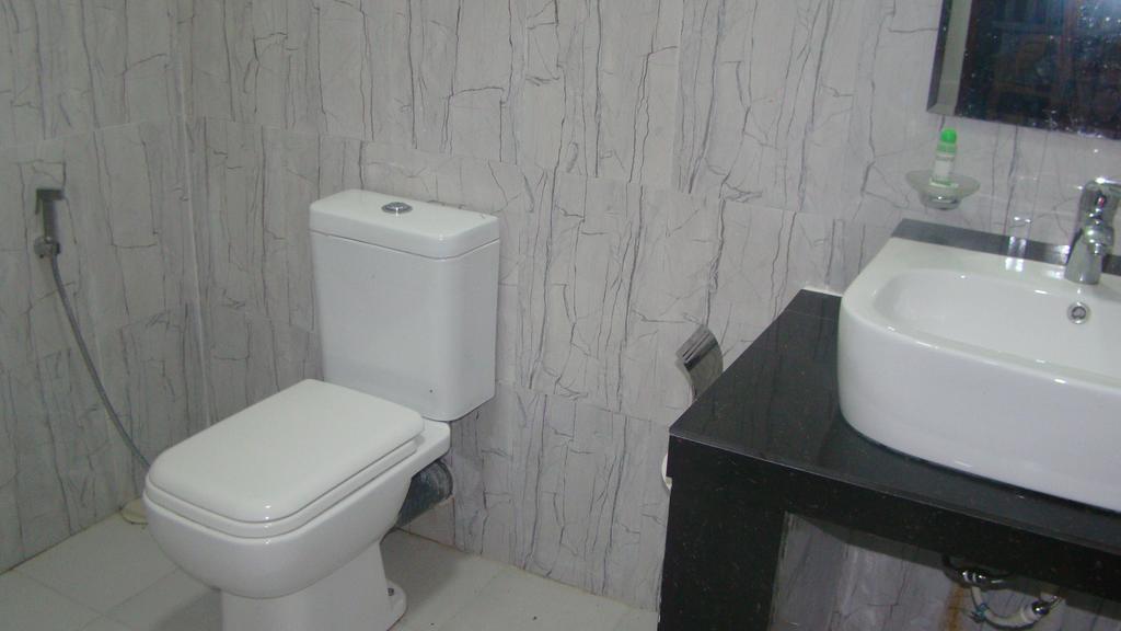 White Heart Hotel Ella Ngoại thất bức ảnh