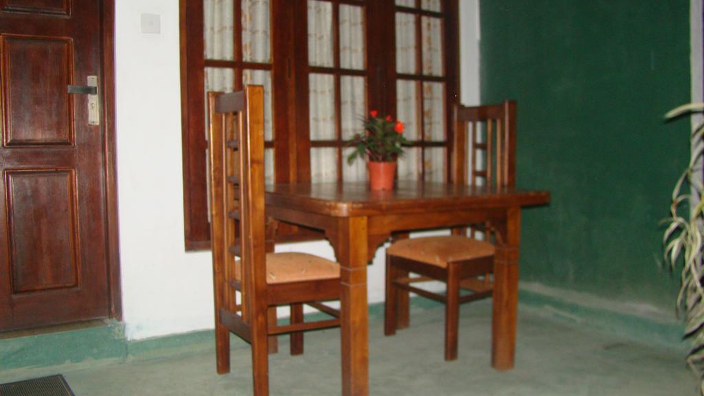 White Heart Hotel Ella Ngoại thất bức ảnh