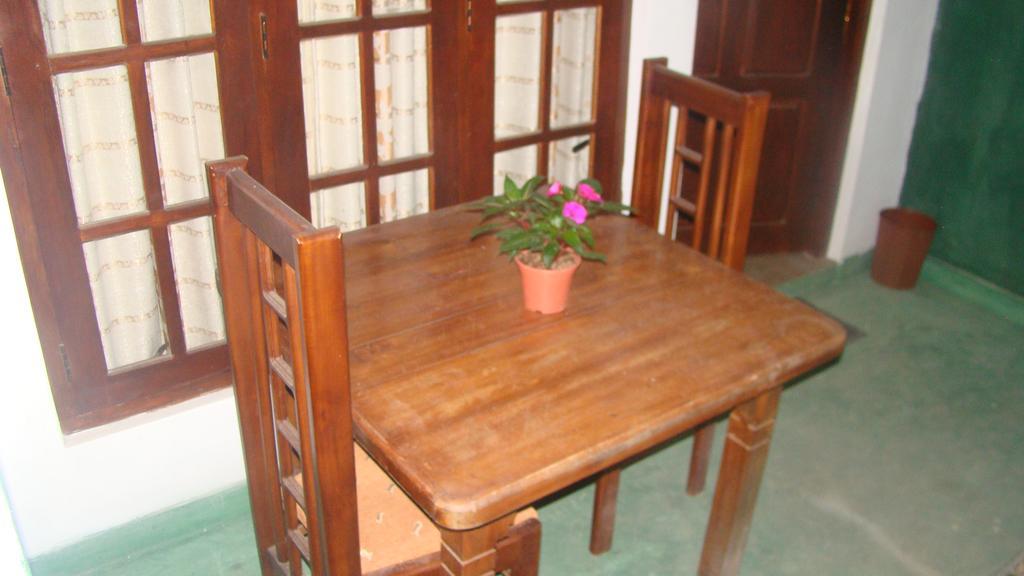 White Heart Hotel Ella Ngoại thất bức ảnh