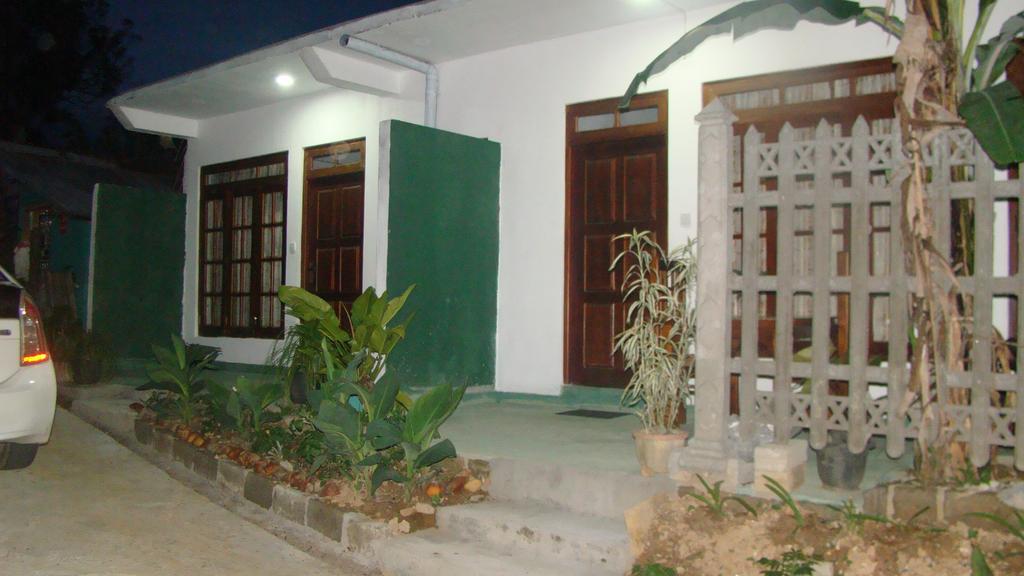 White Heart Hotel Ella Ngoại thất bức ảnh
