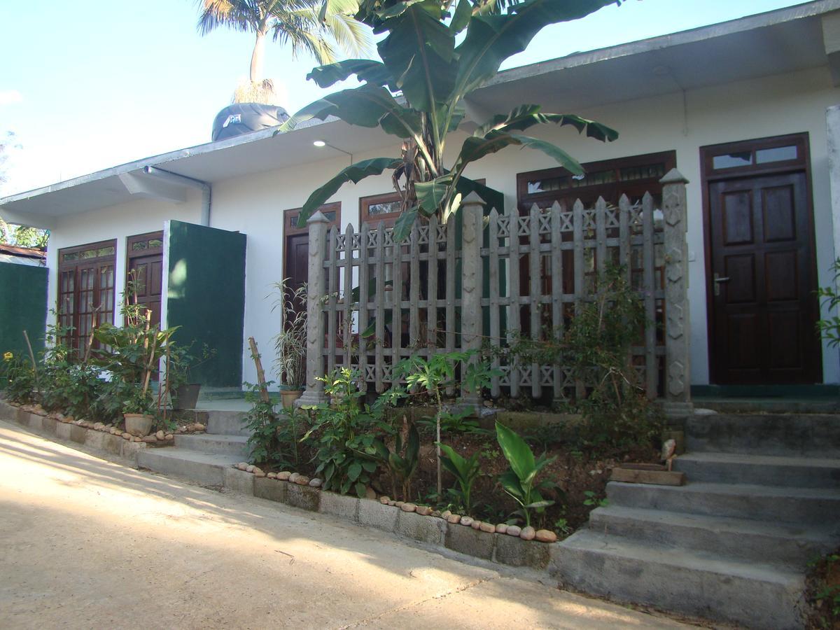 White Heart Hotel Ella Ngoại thất bức ảnh