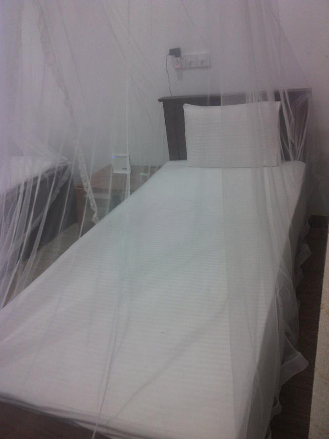 White Heart Hotel Ella Ngoại thất bức ảnh