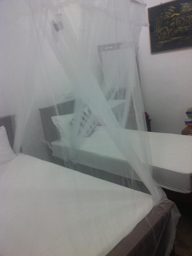 White Heart Hotel Ella Ngoại thất bức ảnh