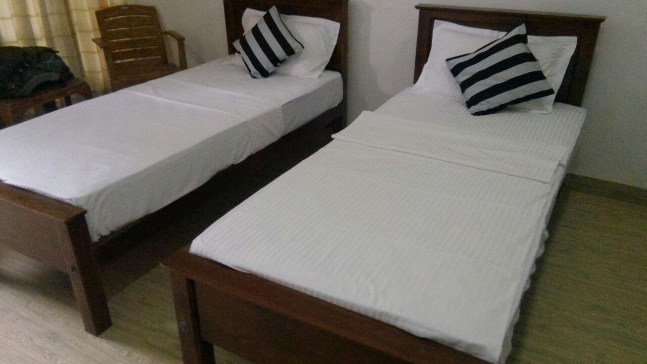 White Heart Hotel Ella Phòng bức ảnh