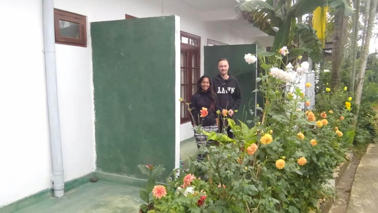 White Heart Hotel Ella Phòng bức ảnh
